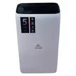 کولر گازی پرتابل 12000 دور ثابت ایوولی مدل EVPRO-12K-_PO