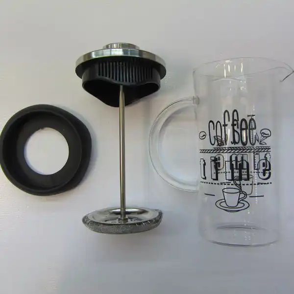 فرنچ پرس کد 810