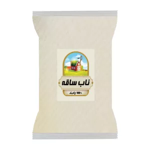 پودر شیر خشک ناب ساقه - 100 گرم 