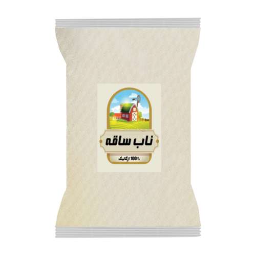 شیر خشک ناب ساقه - 100 گرم