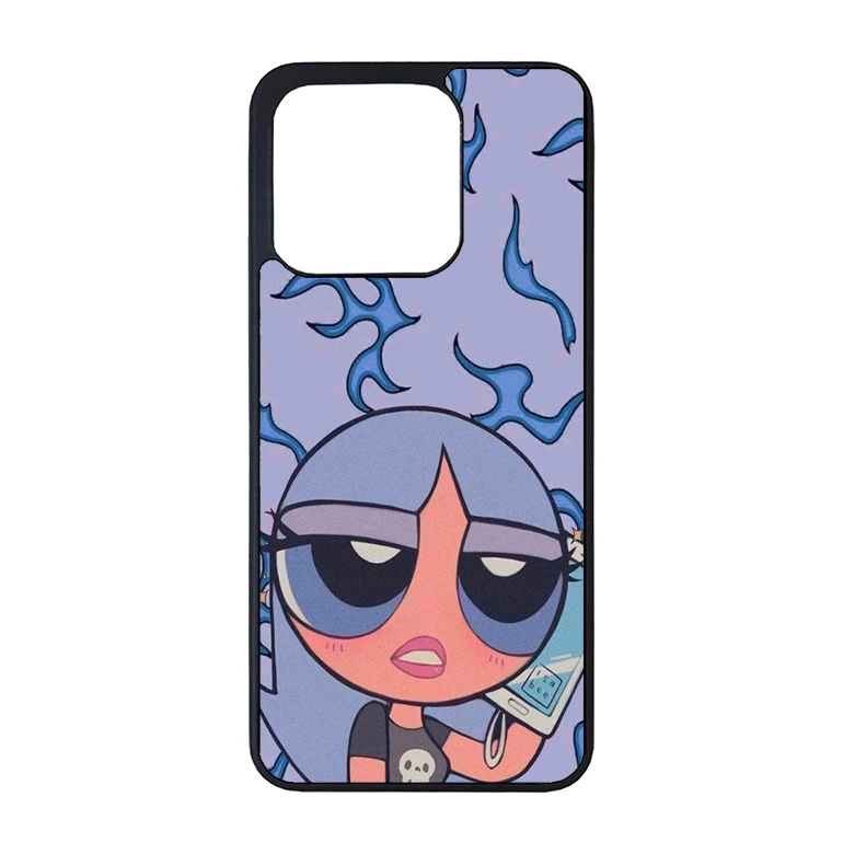 کاور طرح نقاشی مناسب برای گوشی موبایل شیائومی 13