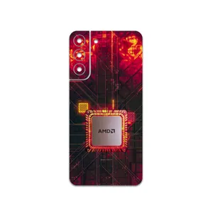 MAHOOT AMD-Brand Cover Sticker for Samsung Galaxy S22 Plus 5G