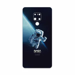 MAHOOT NASA-Astronaut Cover Sticker for Huawei Mate 20 X
