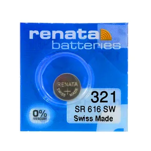 باتری ساعت رناتا مدل SW616_321