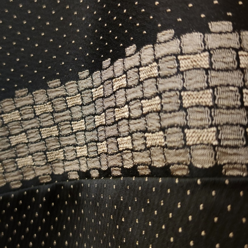 مانتو زنانه مدل خالدار کد Elena410