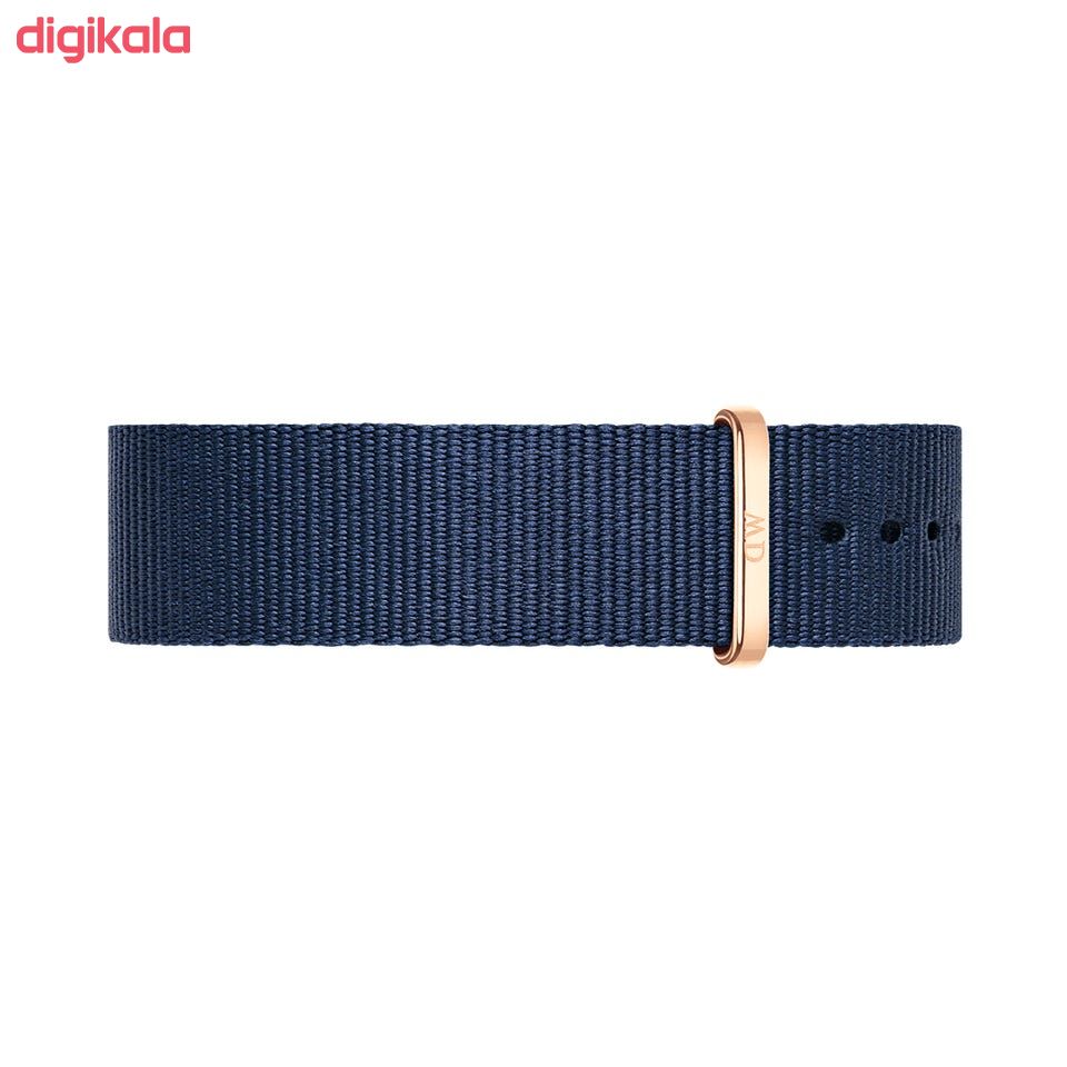 ساعت مچی عقربه ای زنانه کد DW80 main 1 1