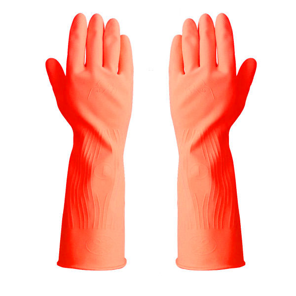 دستکش نظافت مدل کرال BN99