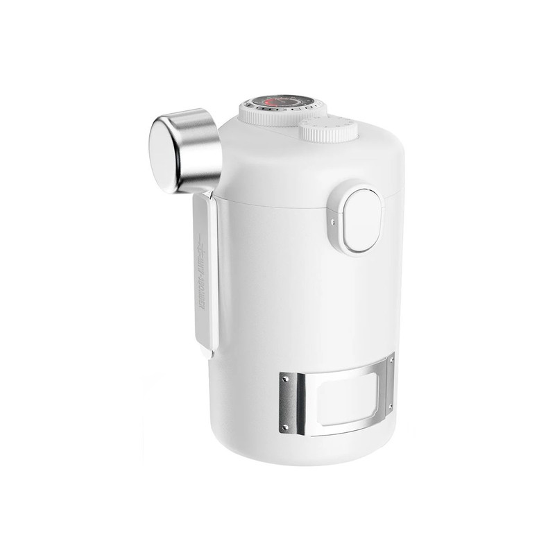 سیلو قهوه ام اچ دبلیو تری بمبر مدل وکیوم Gambo سیلو قهوه ام اچ دبلیو تری بمبر مدل وکیوم Gambo