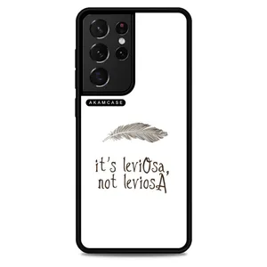 AKAM AMCWSGS21U-HARRY POTTER39 Cover For Samsung Galaxy S21 ULTRA