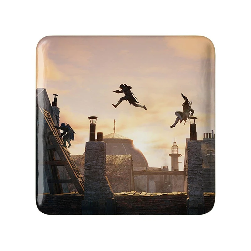 مگنت خندالو مدل بازی اساسینز کرید Assassin;s Creed کد 27937