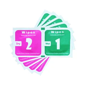 کیت تمیزکننده مدل SC-10 بسته 5 عددی