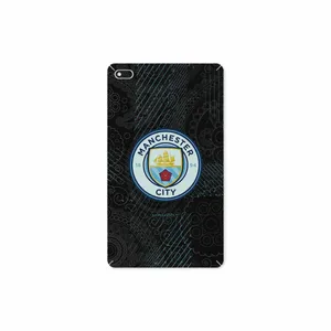 MAHOOT Manchester-City Cover Sticker for Lenovo E7