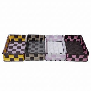 نظم دهنده کابینت مدل بافت بسته 4 عددی