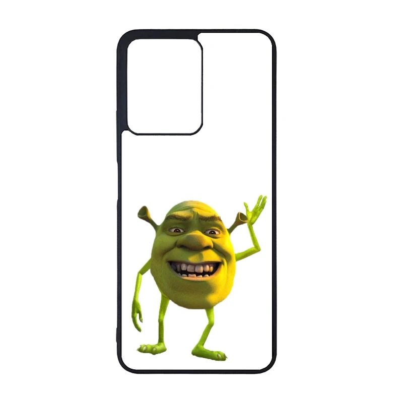 کاور طرح شرک مناسب برای گوشی موبایل موتورولا moto edge 40