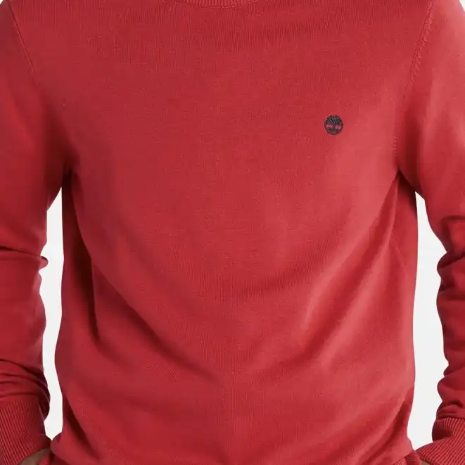 پلیور مردانه تیمبرلند مدل TB0A2BMM