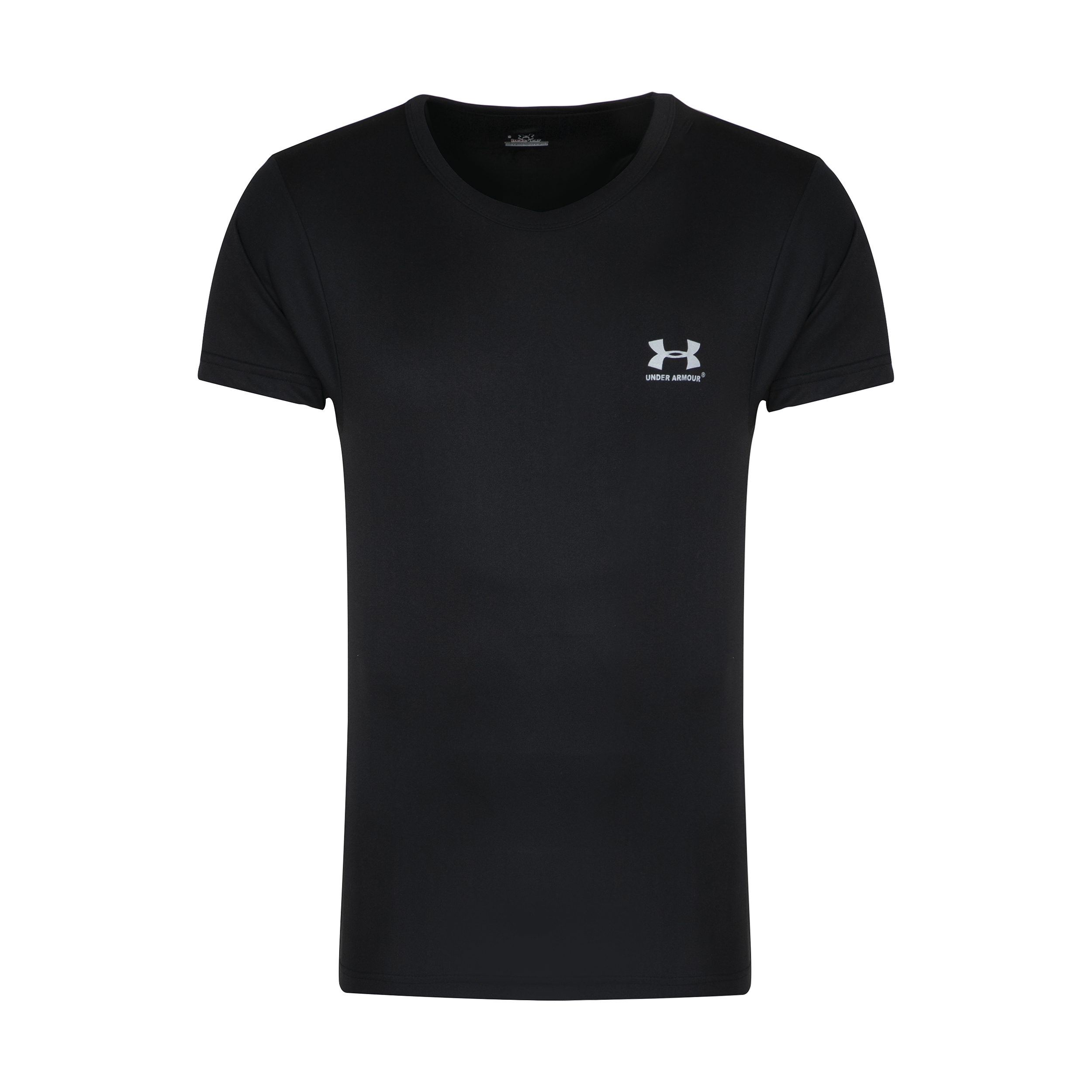 تی شرت ورزشی مردانه آندر آرمور مدل UA 900