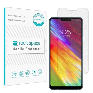 Matte Rockspace HyMTT screen protector suitable for LG Q9 mobile phone