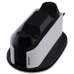 پایه شارژر دسته بازی اسپارک فاکس مدل W20P504-01 مناسب PS5