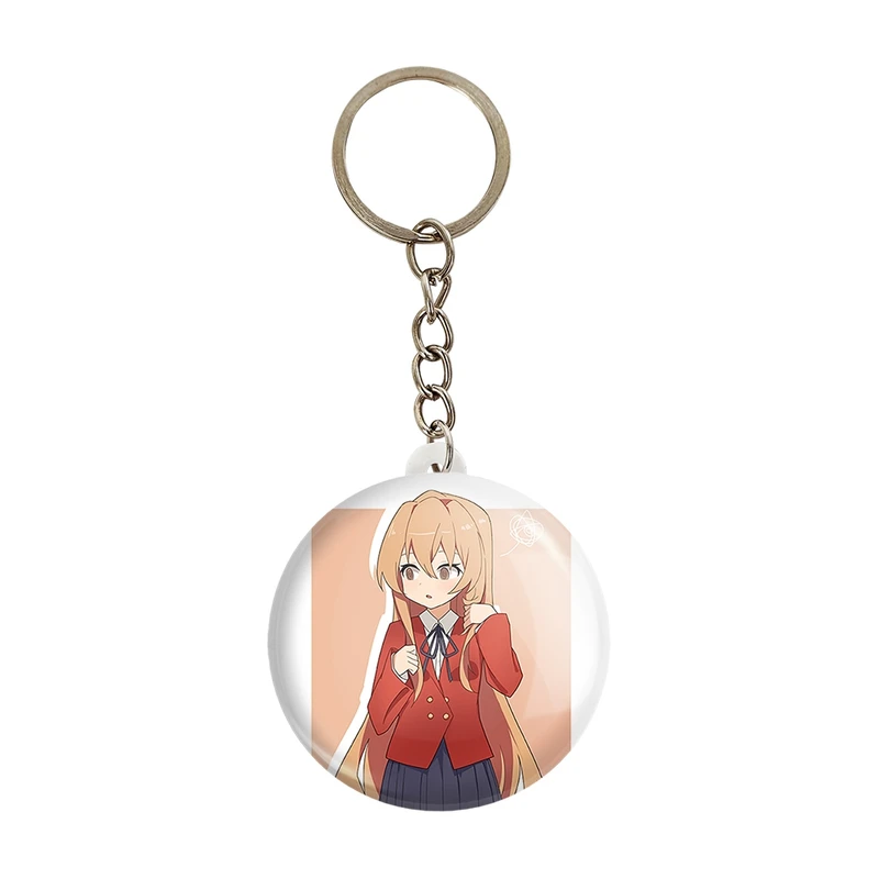 جاکلیدی خندالو مدل تایگا انیمه تورادورا کد 32483