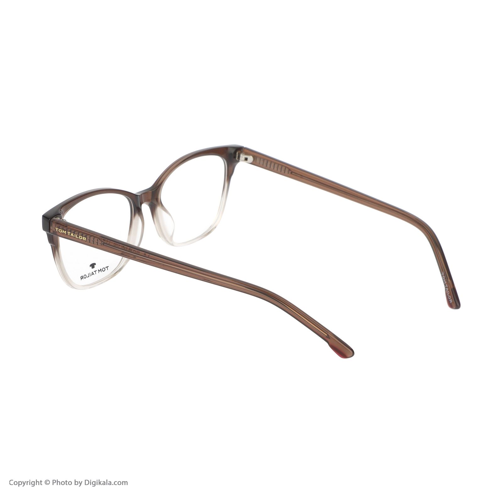 فریم عینک طبی تام تیلور مدل 60536-109 -  - 4