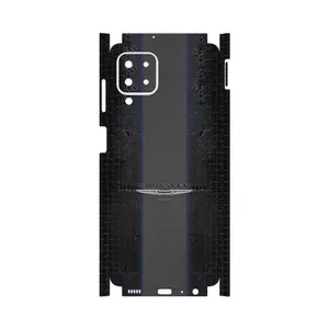 MAHOOT Chrysler-FullSkin Cover Sticker for Samsung Galaxy M22