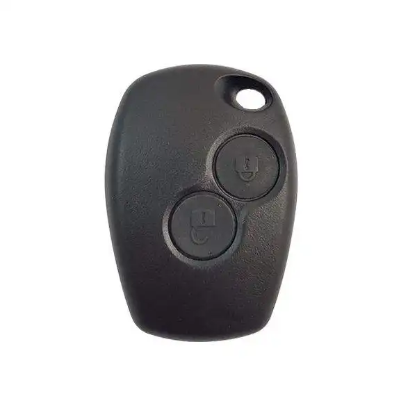 قاب یدک ریموت خودرو مدل G122