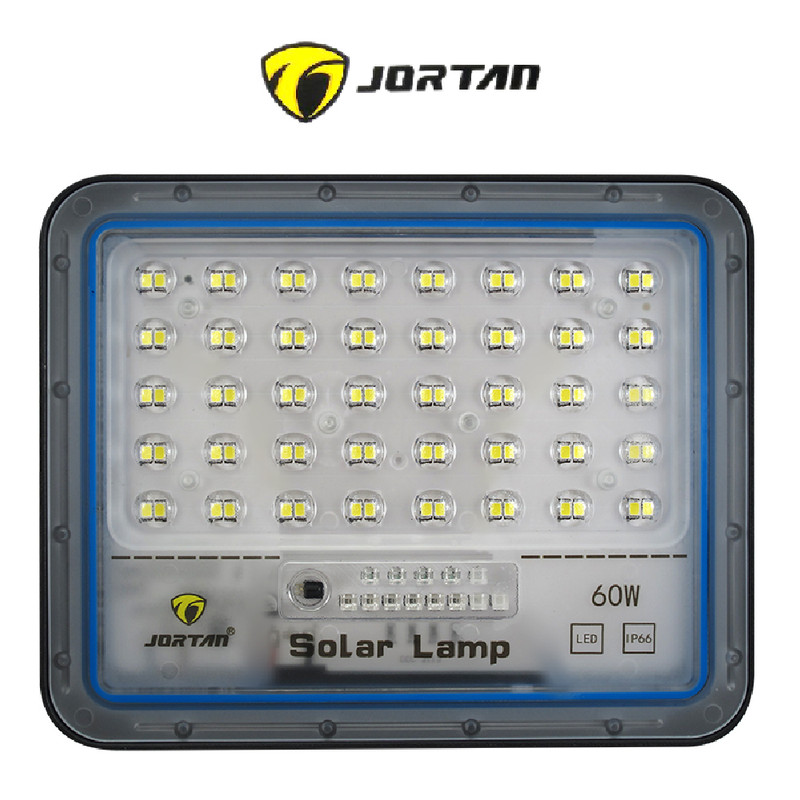 پروژکتور خورشیدی جورتان مدل T60