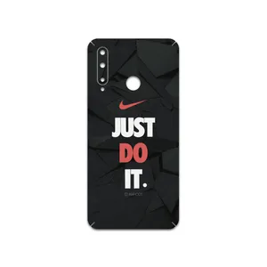 MAHOOT  NK Cover Sticker for Honor 20 Lite