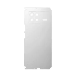 MAHOOT Matte-White-FullSkin Cover Sticker for Xiaomi Mix Fold 3