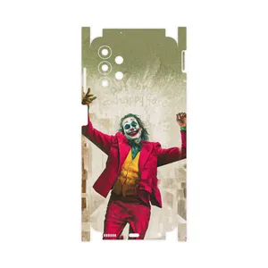 MAHOOT Joker-FullSkin Cover Sticker for Samsung Galaxy A13