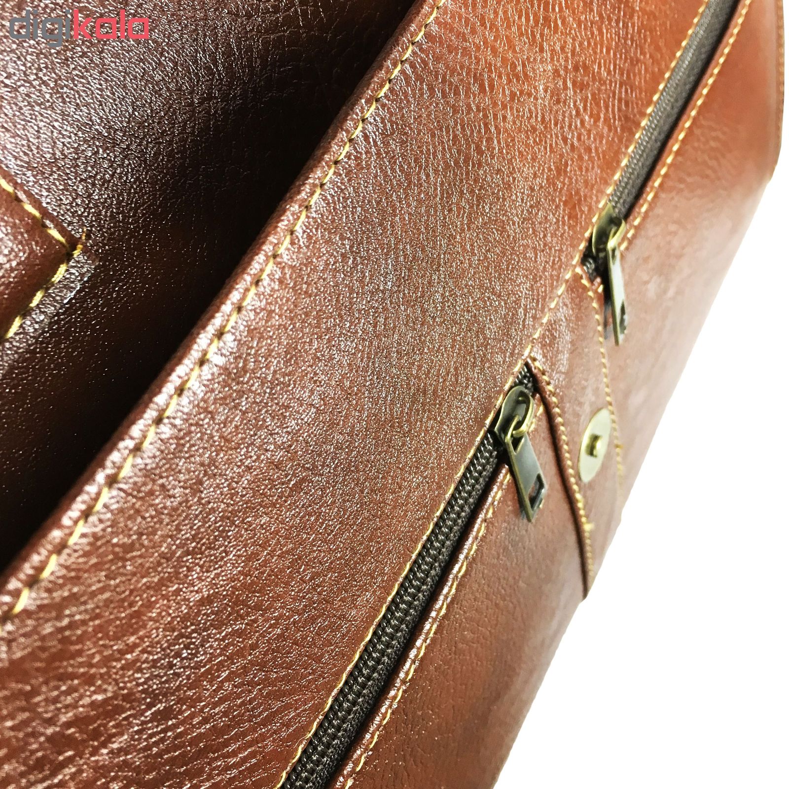کیف اداری مردانه کد K135 -  - 10