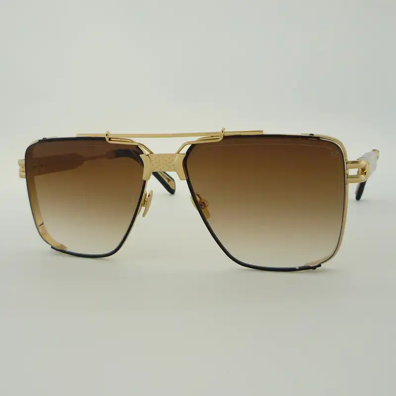 عینک آفتابی میباخ مدل THE DAEN-Z36