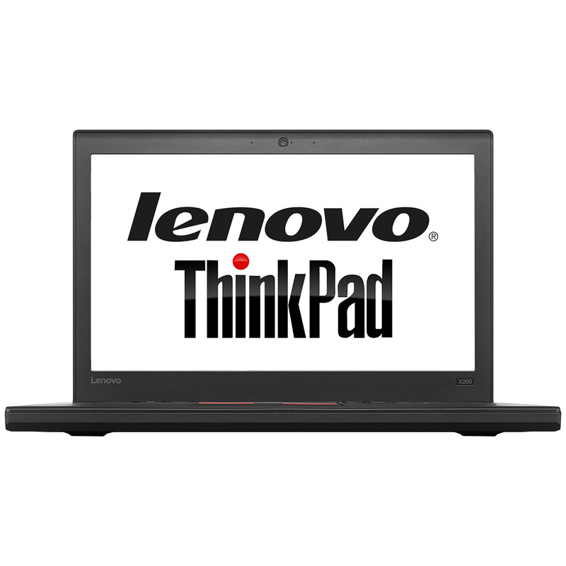 لپ تاپ 12 اینچی لنوو مدل ThinkPad X260 - A