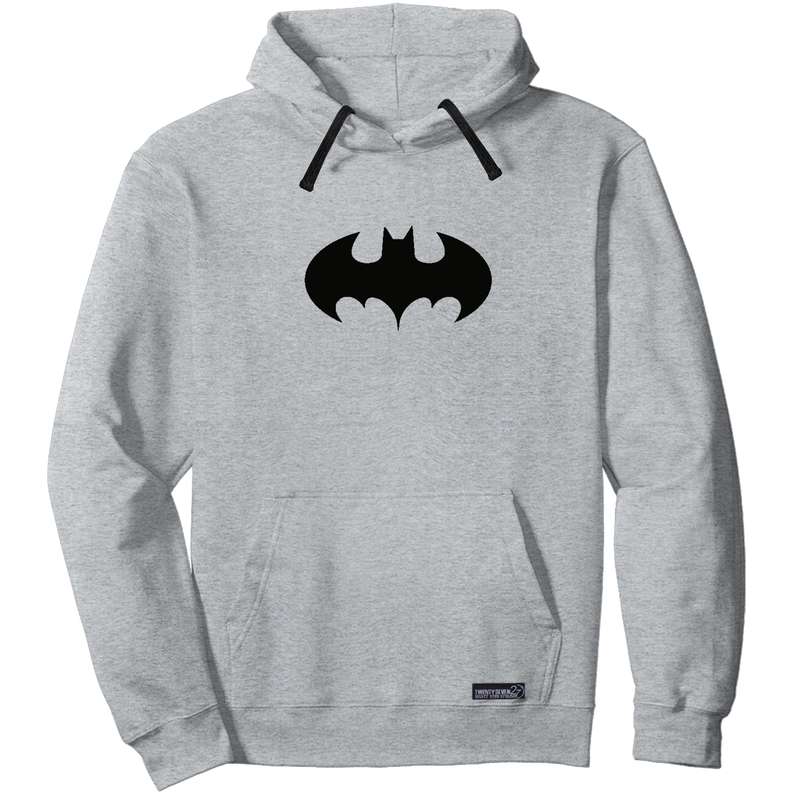 هودی مردانه 27 مدل  BATMAN کد WN692