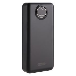 نقد و بررسی پاوربانک سانرایز مدل P2  ظرفیت 20000 میلی آمپر ساعت توسط خریداران