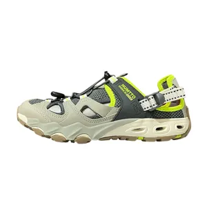 صندل زنانه هامتو مدل تابستانه 