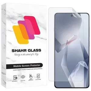 Shahr Glass SFNMB20 Screen Protector For OnePlus Ace