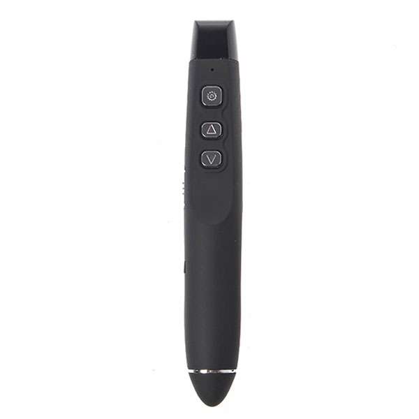پرزنتر بی سیم مدل PP-820A پرزنتر بی سیم مدل PP-820A
