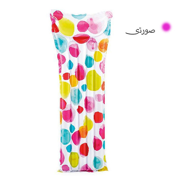 تشک روی آب اینتکس مدل 59711N