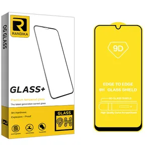 Randika RK Screen Protector For Samsung Galaxy A04s