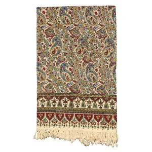سفره قلمکار زابلیان طرح AA 80-6