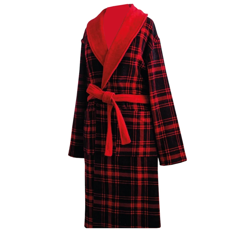 حوله پالتویی پود ایران مدل Makan سایز 135