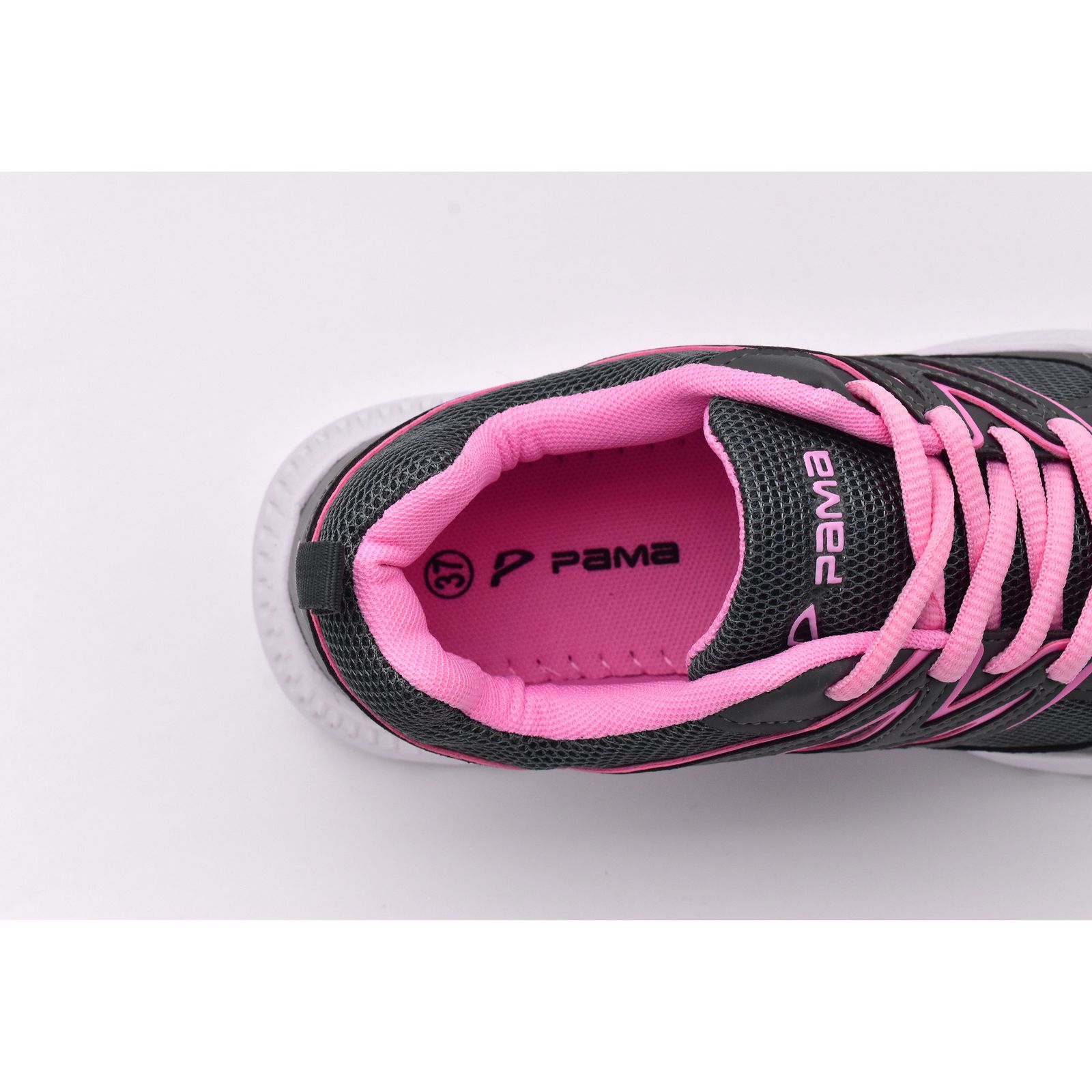 کفش پیاده روی زنانه پاما مدل ونیز کد G1431 -  - 10