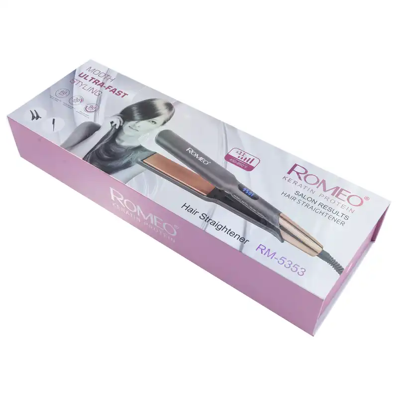 اتو مو رومئو مدل RM-5353