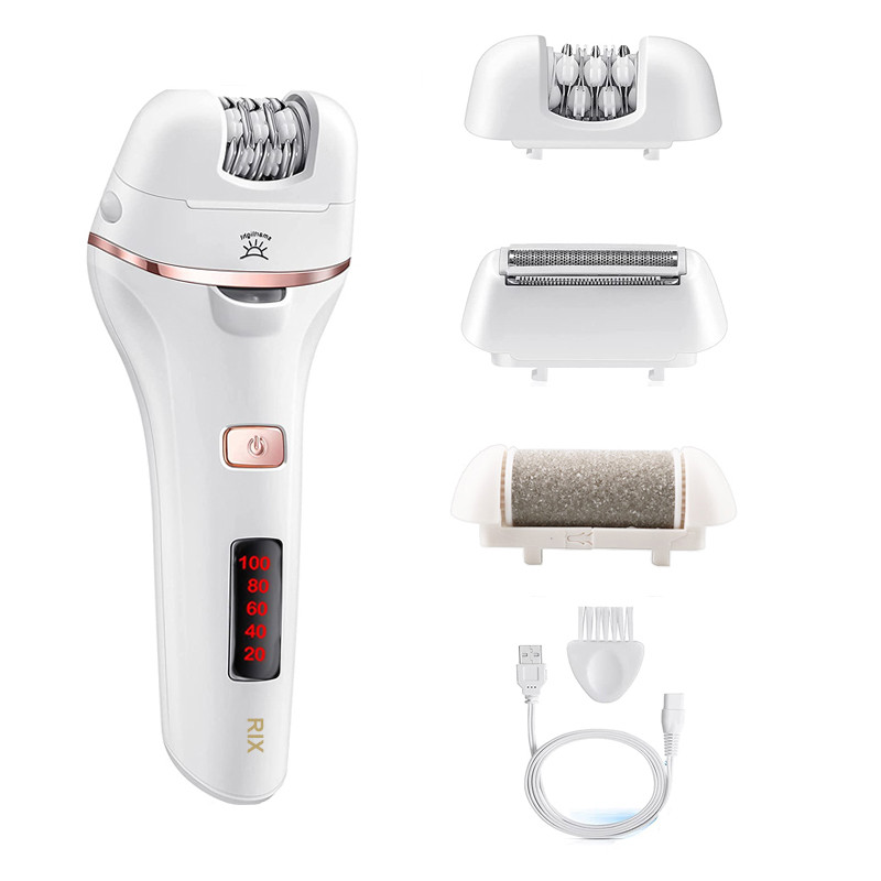 اپیلاتور ریکس مدل 6386