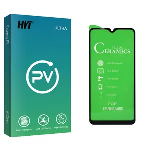 HVT PV glass Screen Protector For Samsung Galaxy A10