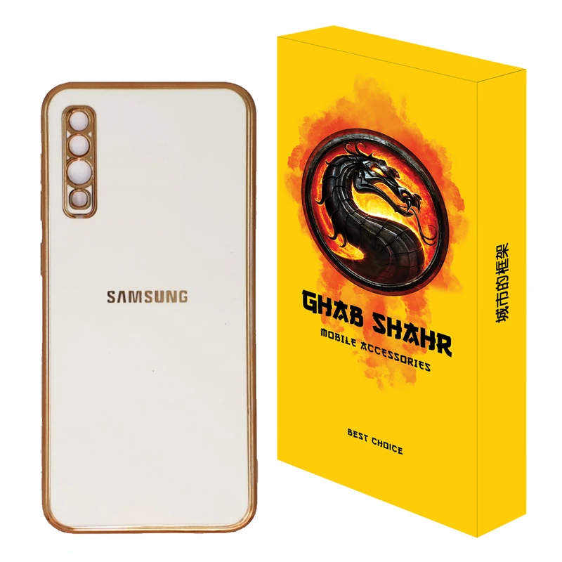 کاور قاب شهر مدل MYSE مناسب برای گوشی موبایل سامسونگ Galaxy A73 5G