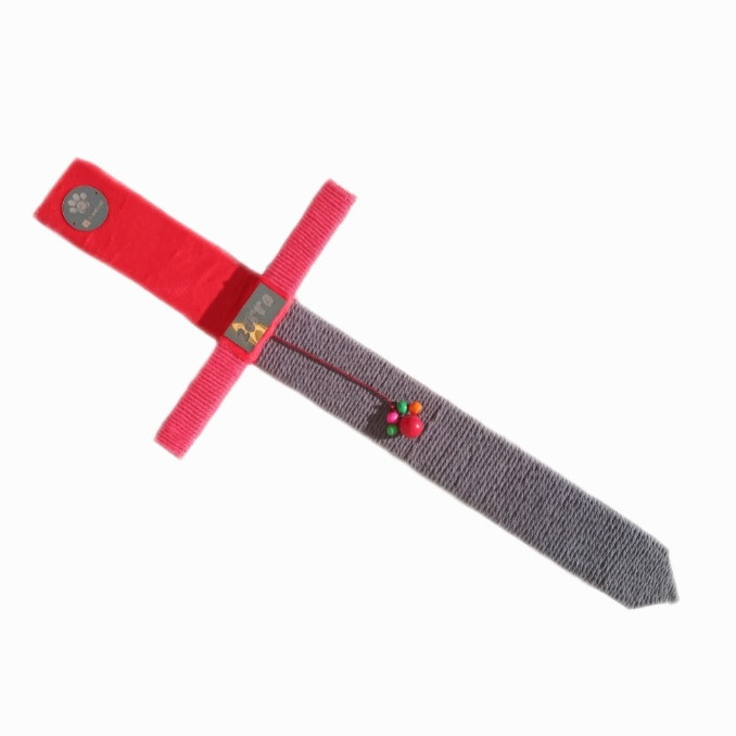 اسکرچر گربه مدل زورو کد z1