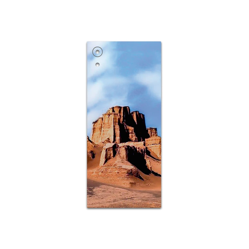 برچسب پوششی ماهوت مدل Kaloot مناسب برای گوشی موبایل سونی Xperia XA1