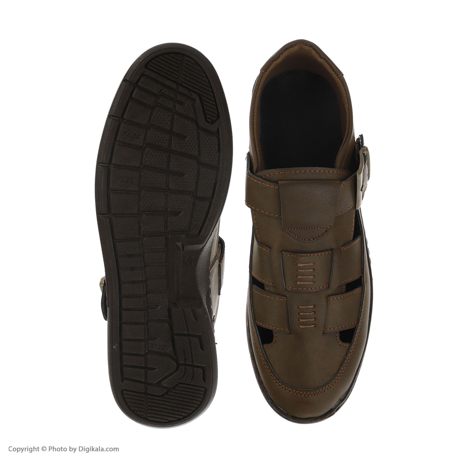 کفش روزمره مردانه اسپرت من مدل st3075452 -  - 6